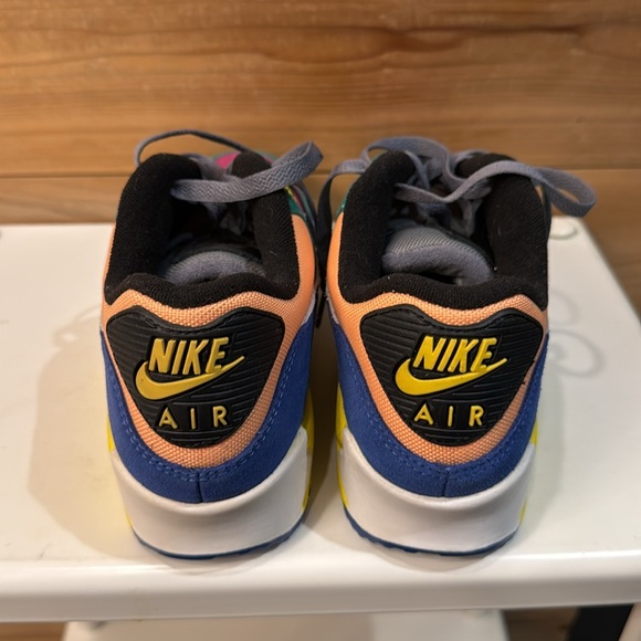 Air Max 90 “Viotech 2.0” - Picture 6 of 7